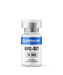 BPC-157 10MG