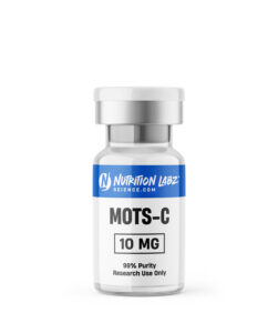 MOTS-C 10MG